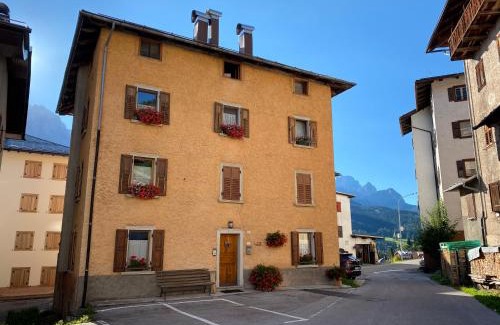 Dosoledo Apartment | Appartamenti Benvenuti