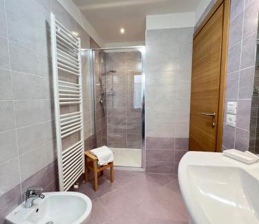 Dosoledo Apartment | Appartamenti Benvenuti