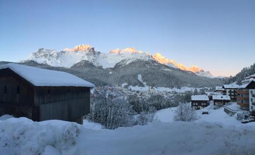 Dosoledo Apartment | Appartamenti Benvenuti