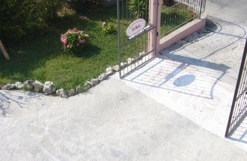 Sarzana Apartment | Appartamenti Ca'Melia