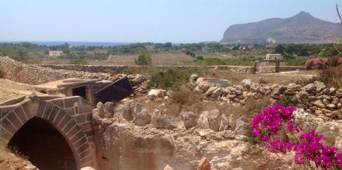 Favignana Apartment | Appartamenti Calarossa O' Cafe'
