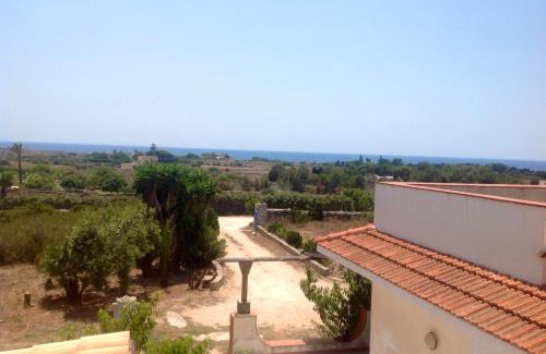 Favignana Apartment | Appartamenti Calarossa O' Cafe'