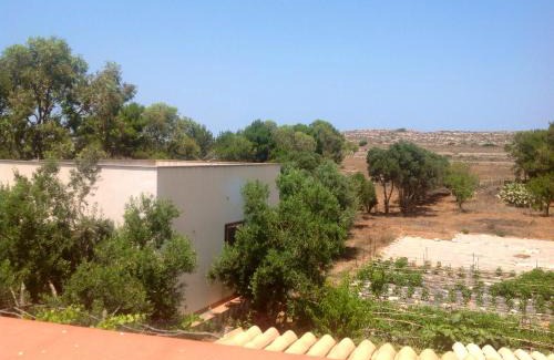 Favignana Apartment | Appartamenti Calarossa O' Cafe'