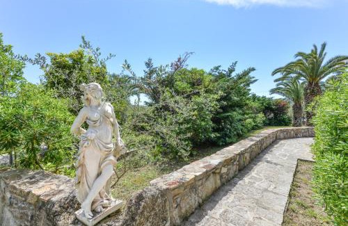 Bonalaccia-Filetto Apartment | Appartamenti Castle