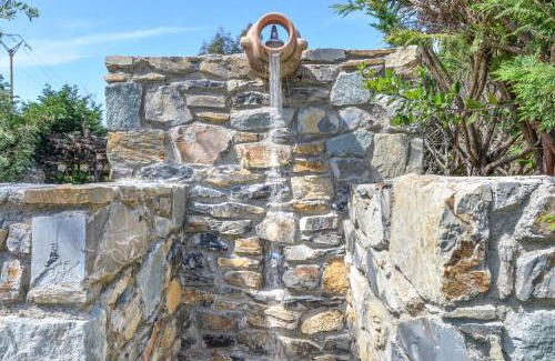 Bonalaccia-Filetto Apartment | Appartamenti Castle