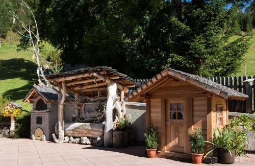 Corvara in Badia Apartment | Appartamenti Col da Vënt