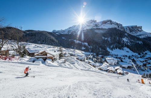 Corvara in Badia Apartment | Appartamenti Col da Vënt
