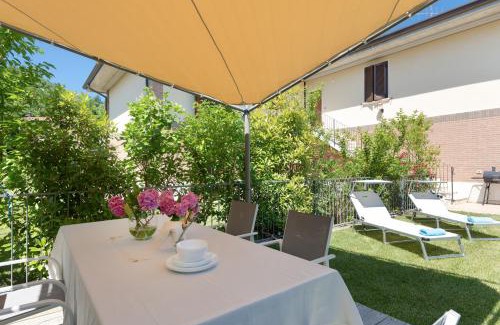 Roe Volciano Apartment | Appartamenti Corte Dei Cipressi