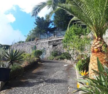 Fiaiano Apartment | Appartamenti da Giorgio e Lina