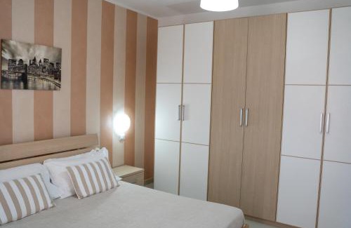 Santa Domenica Apartment | Appartamenti DeSi