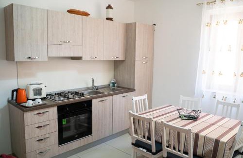 Santa Domenica Apartment | Appartamenti DeSi