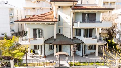 Fogliano Marina Apartment | Appartamenti Desi Riccione