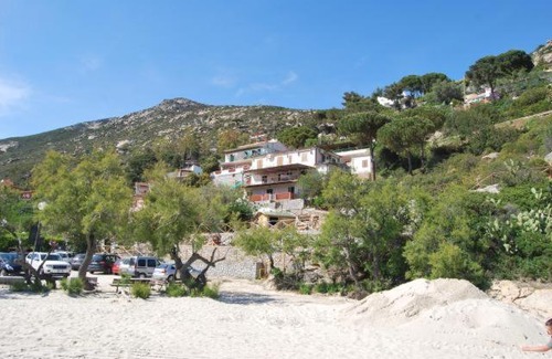 Fetovaia Apartment | Appartamenti Fetovaia Elicriso