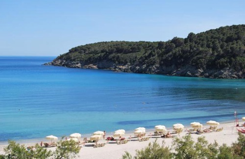 Fetovaia Apartment | Appartamenti Fetovaia Elicriso