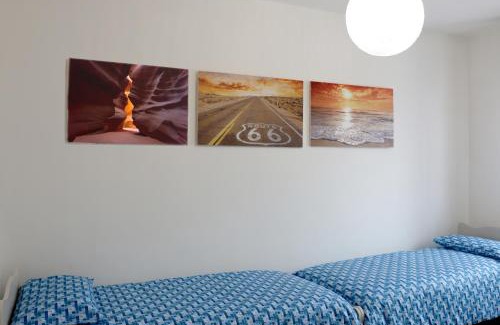 Noventa di Piave Apartment | Appartamenti Giacomo Noventa