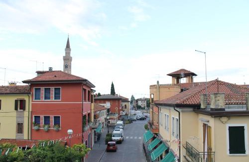 Noventa di Piave Apartment | Appartamenti Giacomo Noventa