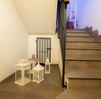 Fabbrica Apartment | Appartamenti immersi nelle colline Toscane