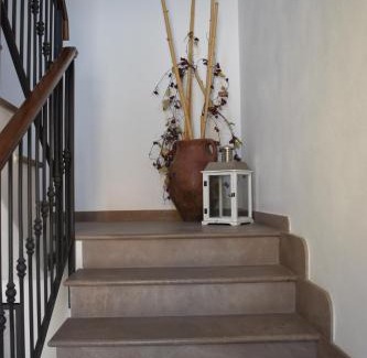 Fabbrica Apartment | Appartamenti immersi nelle colline Toscane