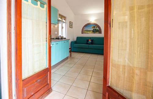 Capoliveri Apartment | Appartamenti Le Querce App. Mirto