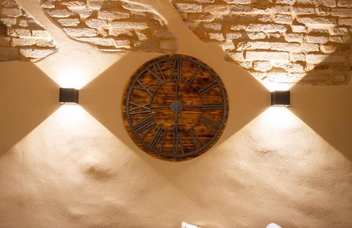 Osimo Apartment | Appartamenti le Scalette G e D