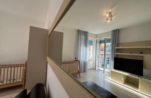Levanto Apartment | Appartamenti Levantomare