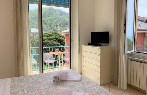Levanto Apartment | Appartamenti Levantomare