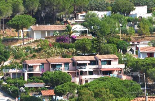 Morcone Apartment | Appartamenti Morcone - Goelba