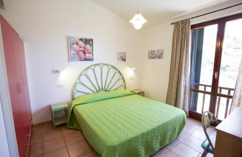 Morcone Apartment | Appartamenti Morcone - Goelba