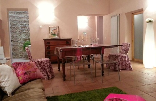 Radicondoli Apartment | Appartamenti nel Centro Storico