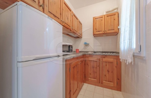 Morcone Apartment | APPARTAMENTI NEREIDI - BILOCALE NEREIDI