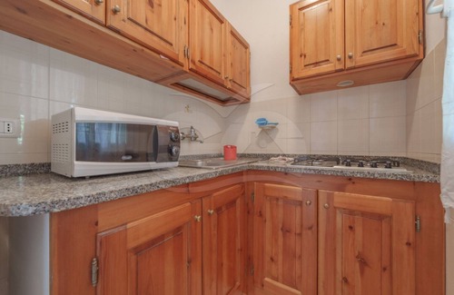 Morcone Apartment | APPARTAMENTI NEREIDI - BILOCALE NEREIDI