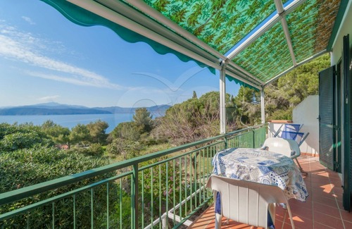 Morcone Apartment | APPARTAMENTI NEREIDI - BILOCALE NEREIDI