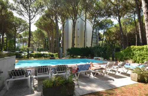 Bibione Lido del Sole Apartment | Appartamenti Oasi