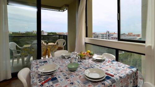 Bibione Lido del Sole Apartment | Appartamenti Oasi