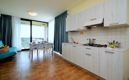 Bibione Lido del Sole Apartment | Appartamenti Oasi