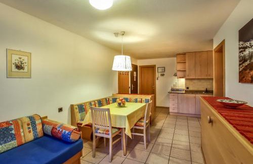 San Cassiano Apartment | Appartamenti Residence Ada