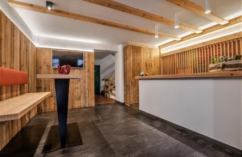 San Cassiano Apartment | Appartamenti Residence Ada