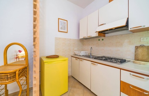Innamorata Apartment | APPARTAMENTI RITA - MONO RITA 5