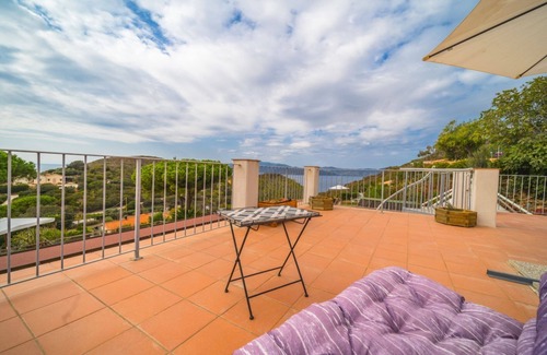 Innamorata Apartment | APPARTAMENTI RITA - MONO RITA 5