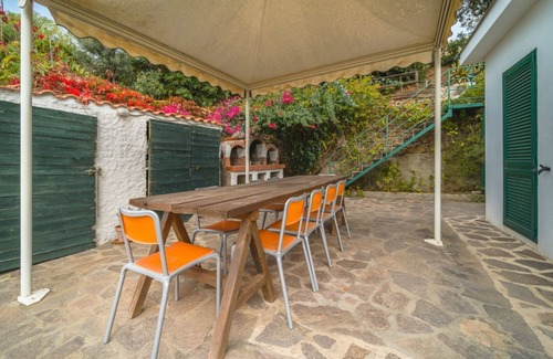 Innamorata Apartment | APPARTAMENTI RITA - MONO RITA 5