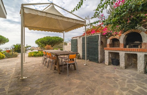 Innamorata Apartment | APPARTAMENTI RITA - MONO RITA 5