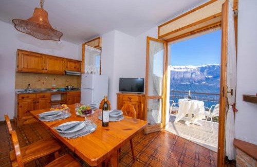 Tremosine Apartment | Appartamenti Secrel