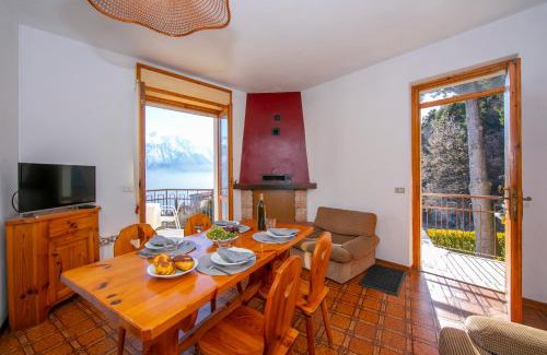 Tremosine Apartment | Appartamenti Secrel