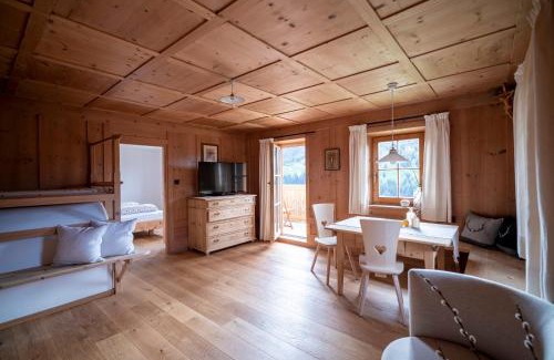 Badia Apartment | Appartamenti Sotgherdena