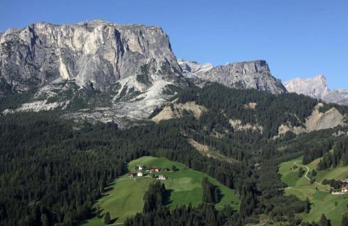 Badia Apartment | Appartamenti Sotgherdena