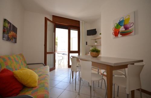 Bibione Pineda Apartment | Appartamenti Torcello