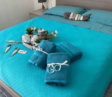 Piombino Apartment | APPARTAMENTI TRA CIELO E MARE