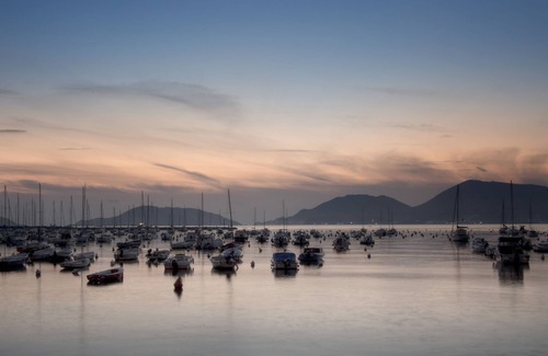 Pugliola Apartment | Appartamenti Vacanza Terre Di Liguria Studio Apartment 3 Pax