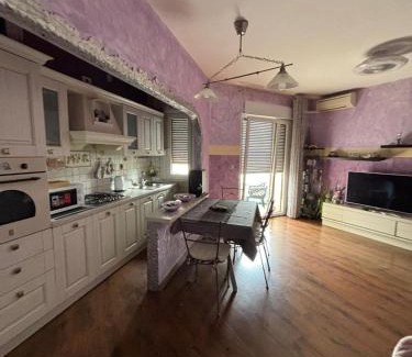 Marina Julia Apartment | Appartamenti "Venus" a Marina Julia per 4 o 6 persone