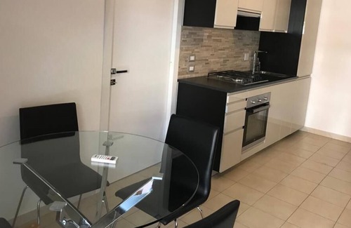 Quartiere XXIII Alessandrino Apartment | Appartamentilevele tor treteste Rome